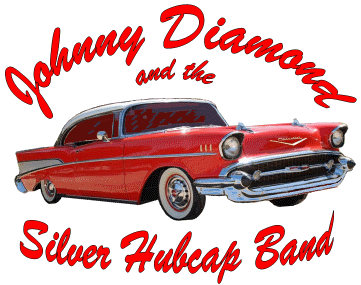 Johnny Diamond and the Silver Hubcap Band