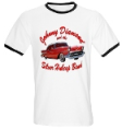 Johnny Diamond Shirt